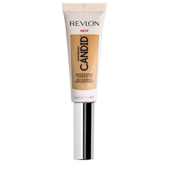 {4for$12} Revlon | PhotoReady Candid Antioxidant Concealer | Medium-Deep | NWT๐ท๏ธ - Picture 4 of 4
